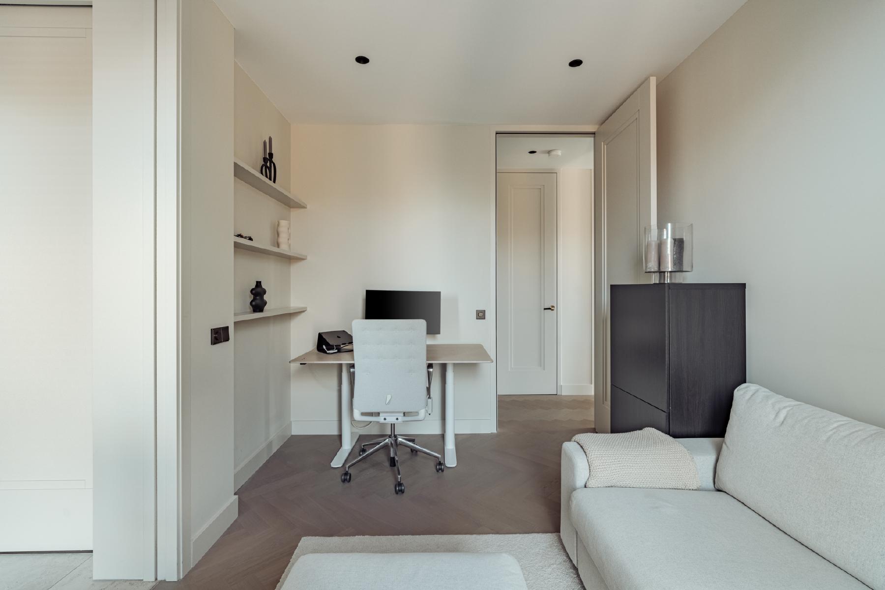 AMSTERDAM Nieuwevaartweg 61 image 28