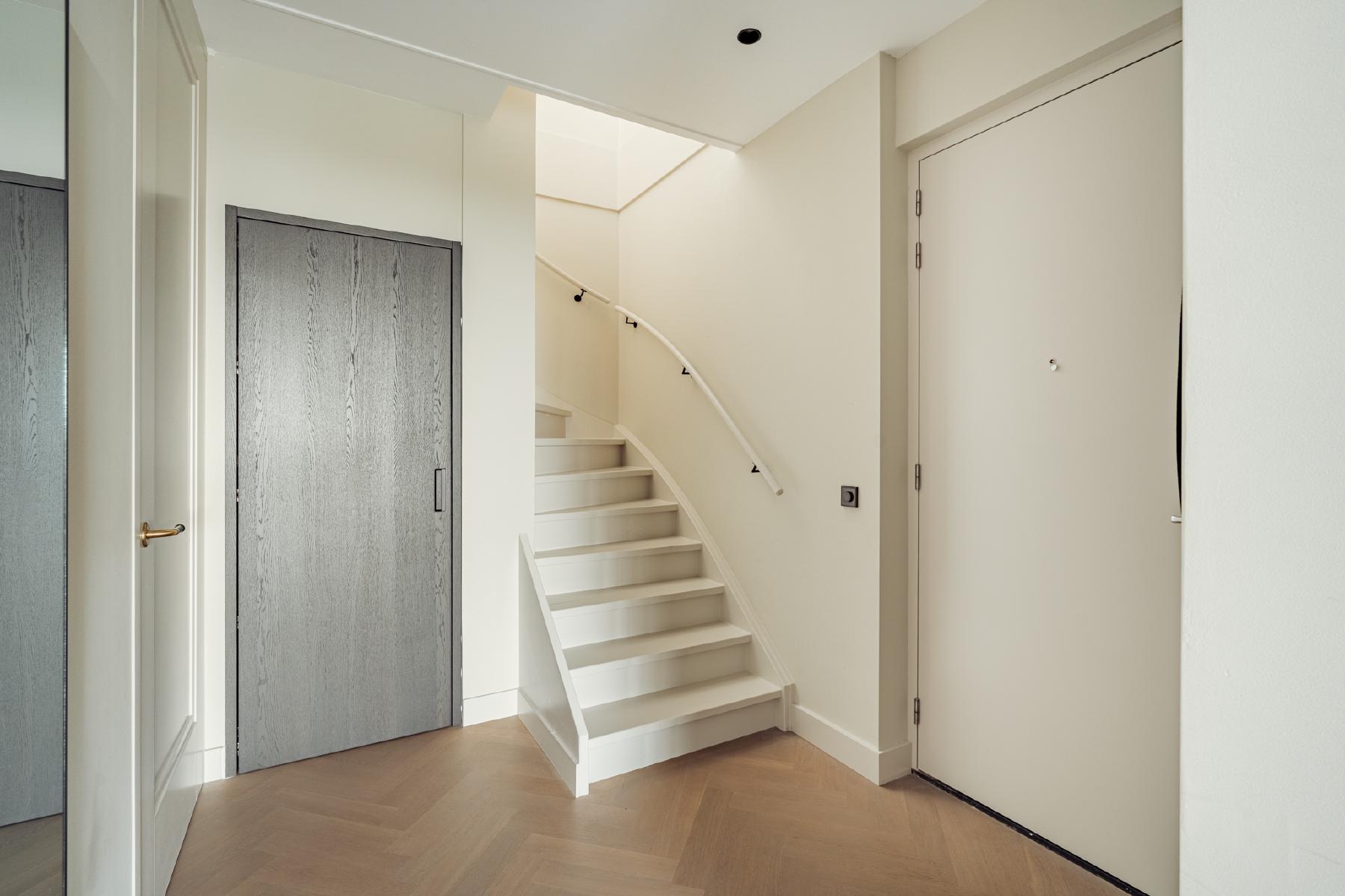 AMSTERDAM Nieuwevaartweg 61 image 34