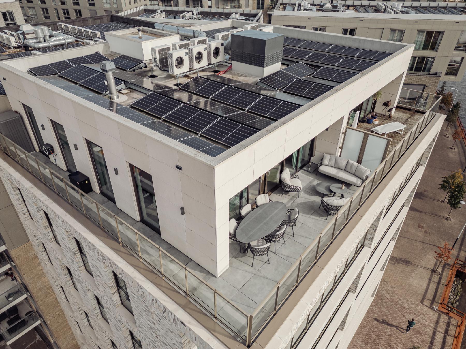 AMSTERDAM Nieuwevaartweg 61 image 38