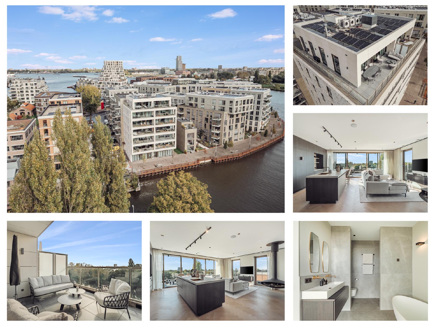 AMSTERDAM Nieuwevaartweg 61 image 41