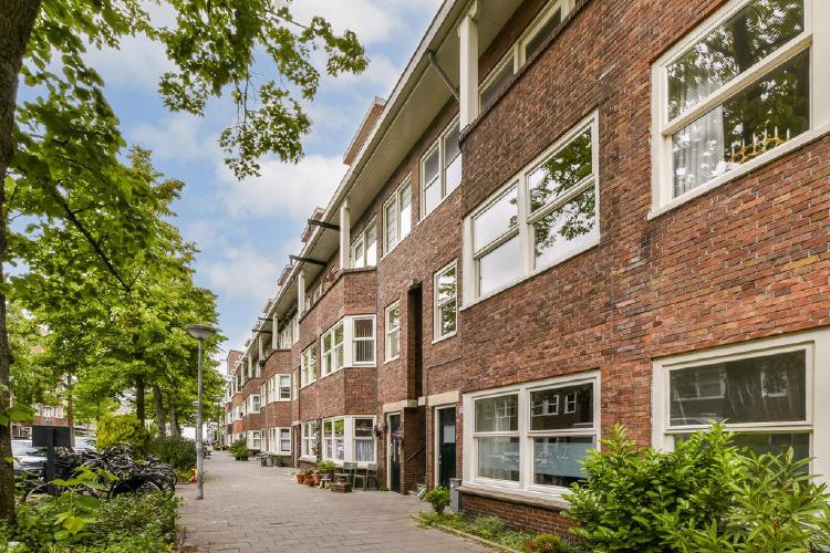 
    Orteliusstraat 352 H|Amsterdam
