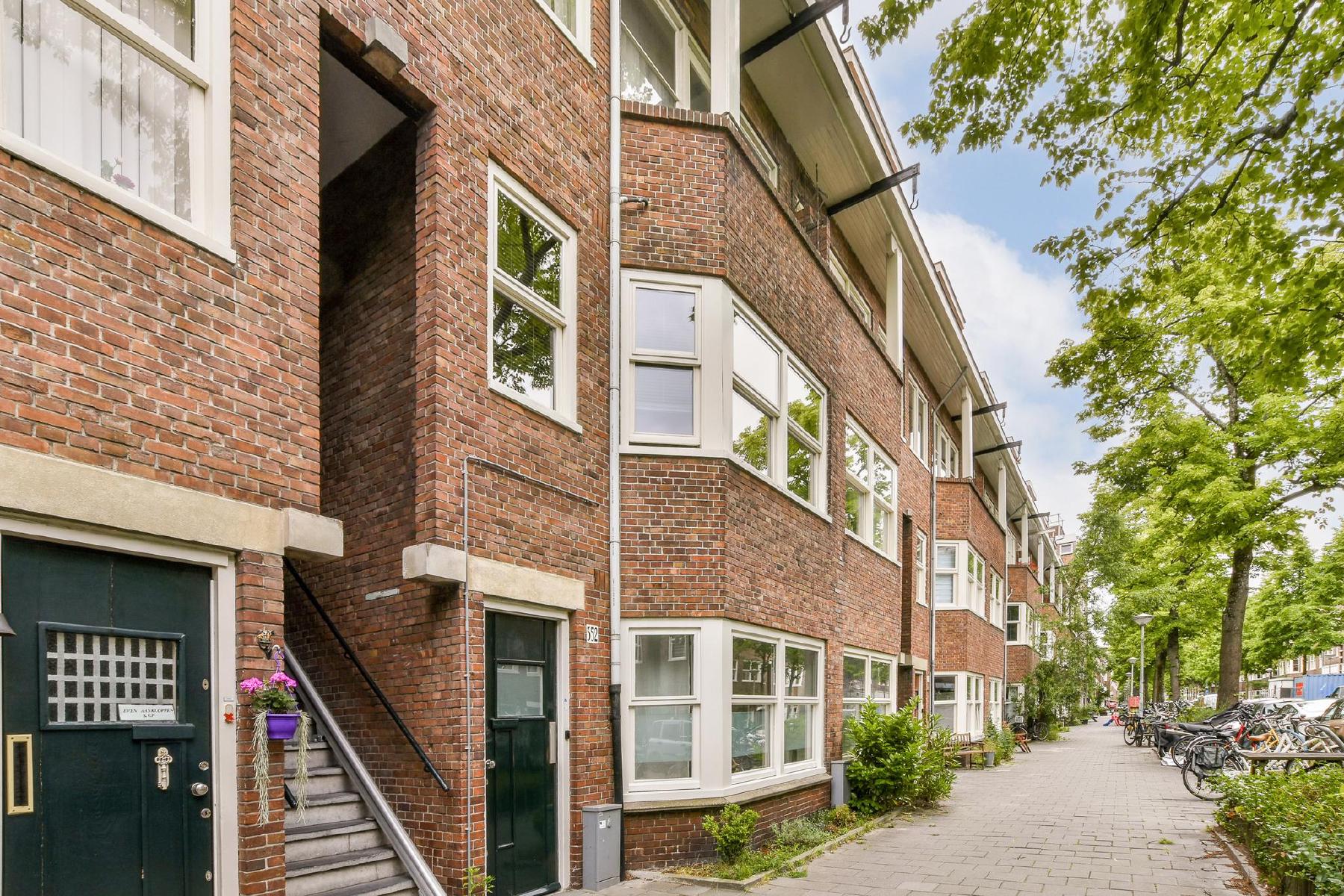 AMSTERDAM Orteliusstraat 352 Himage 23