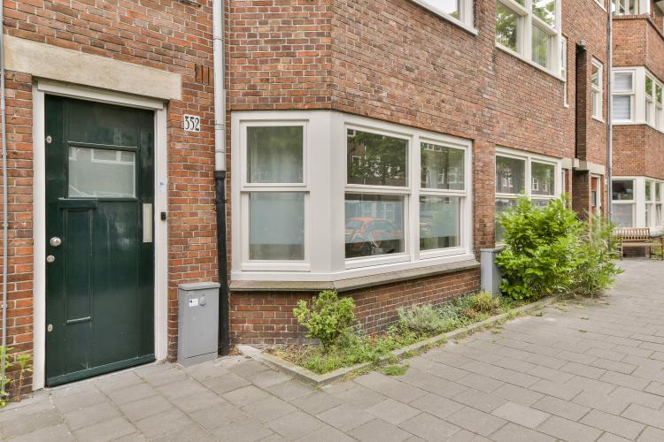 Orteliusstraat 352 H|Amsterdam