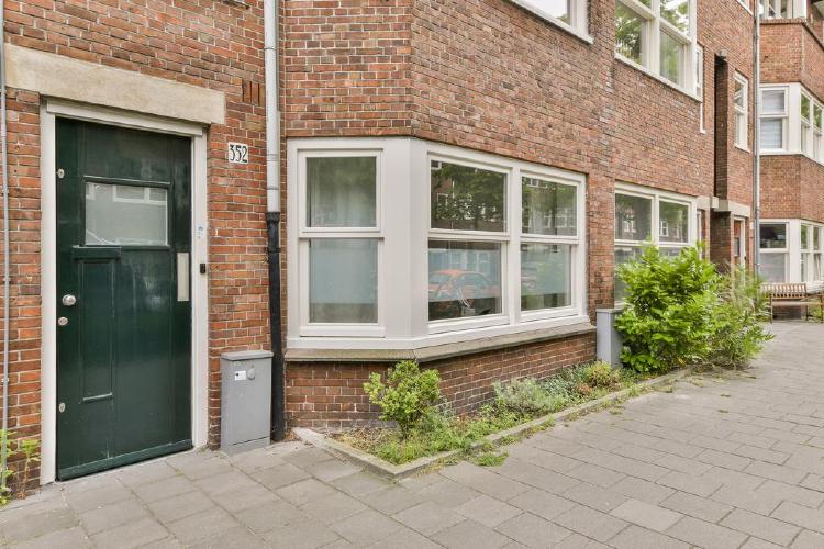 
    Orteliusstraat 352 H|Amsterdam
