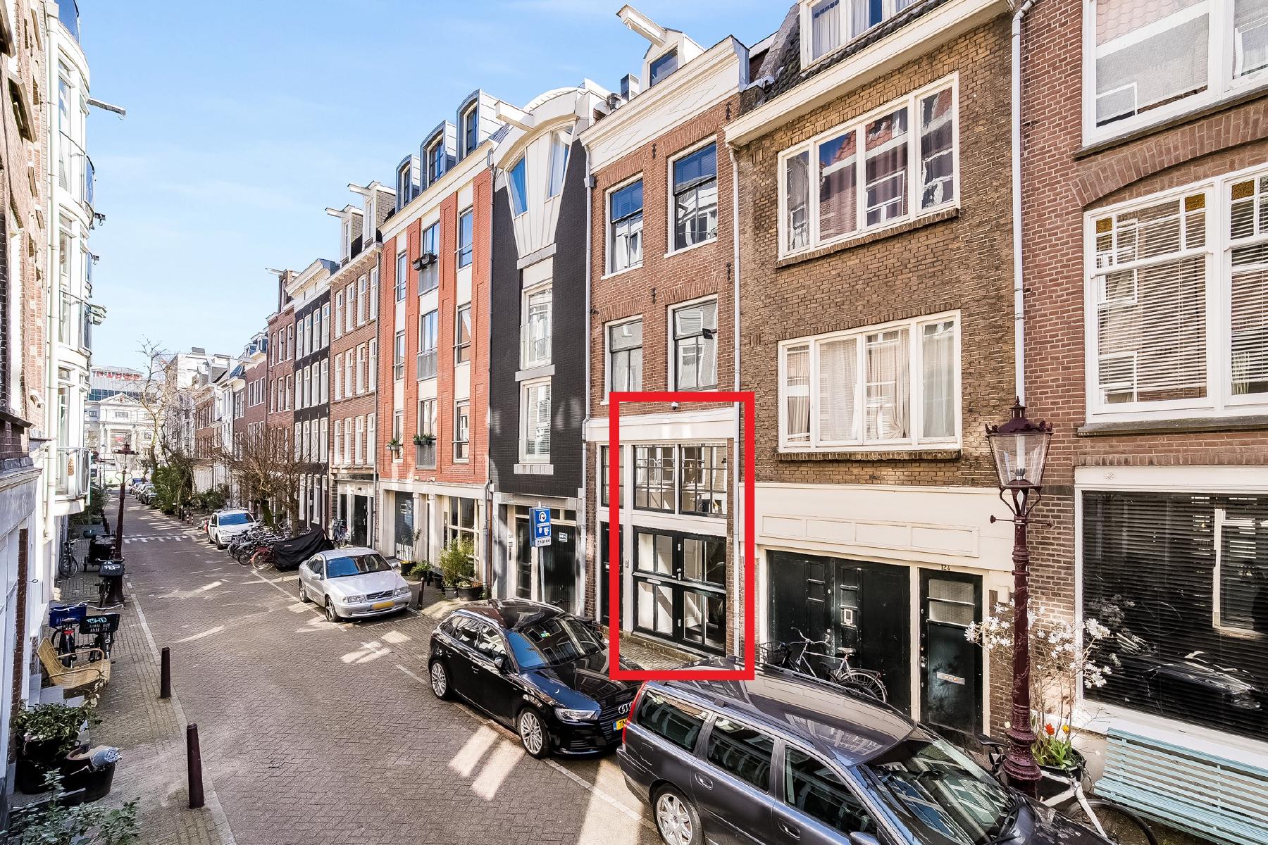 AMSTERDAM Utrechtsedwarsstraat 126 Himage 16