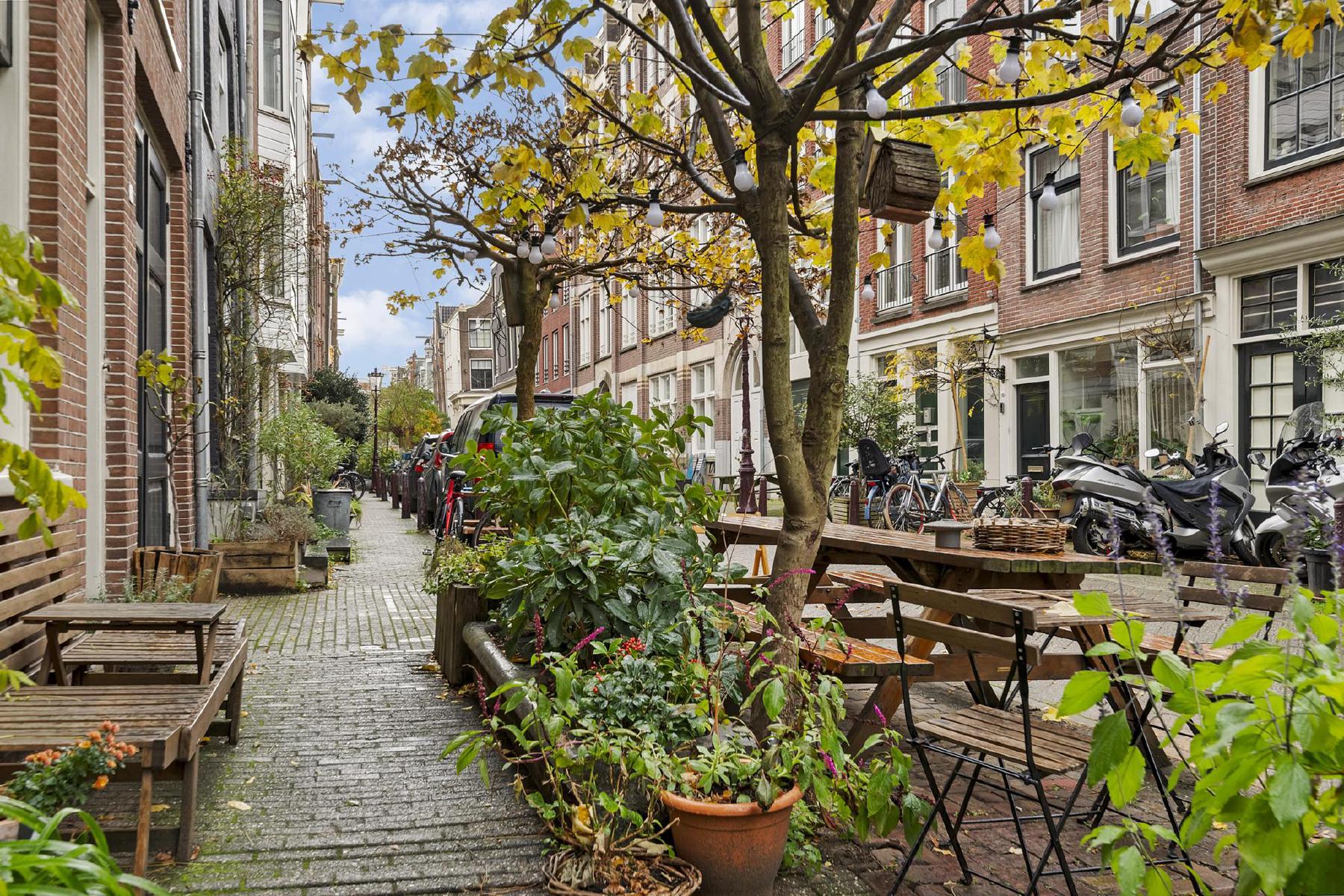 AMSTERDAM Utrechtsedwarsstraat 17 Aimage 30