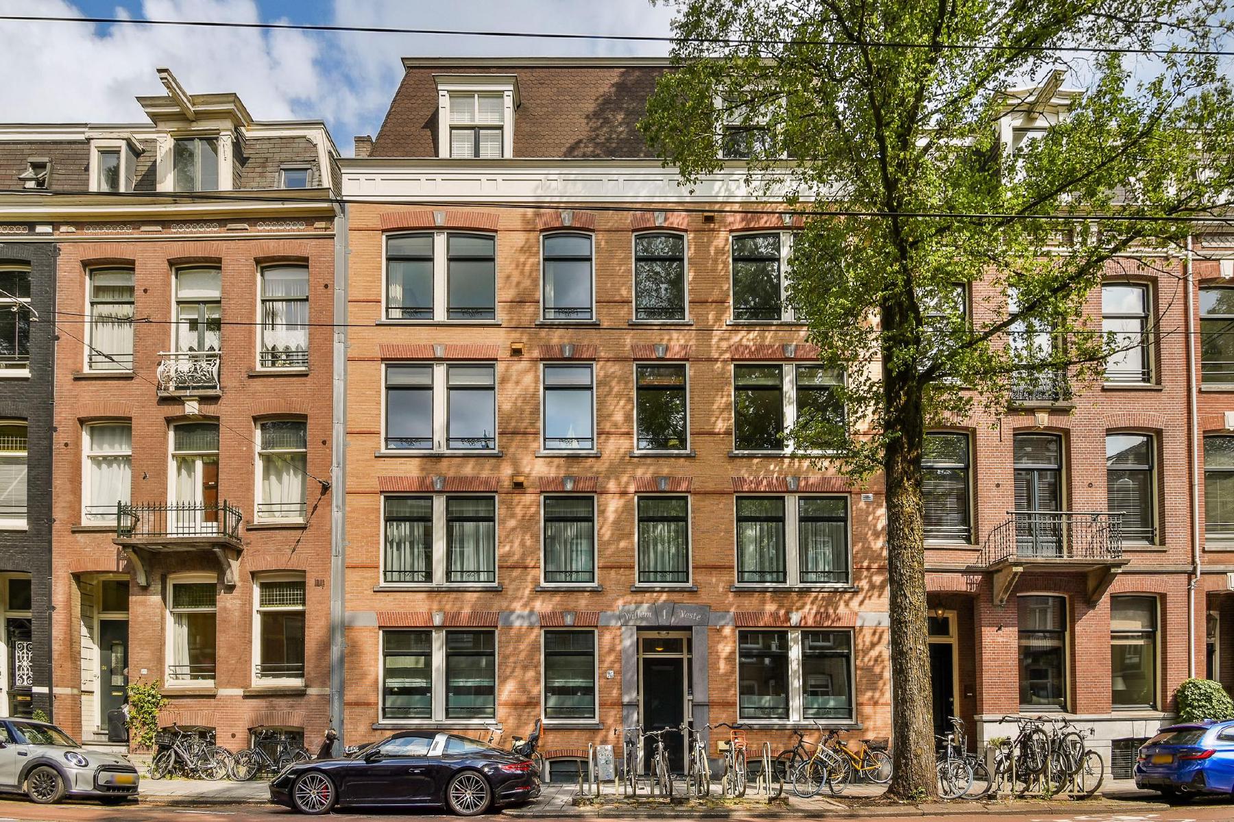 AMSTERDAM Willemsparkweg 102 Bimage 28