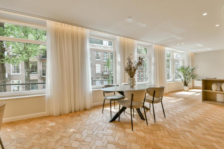 
    Willemsparkweg 102 B|Amsterdam
