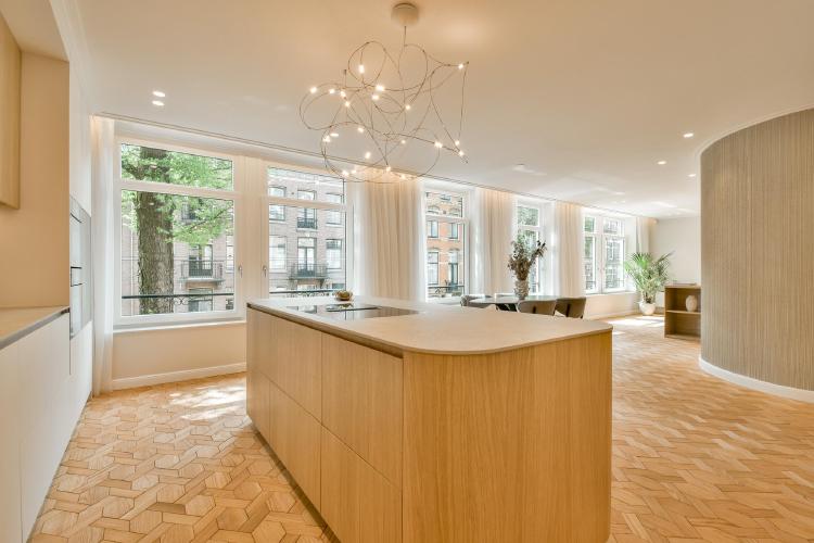 Willemsparkweg 102 B|Amsterdam