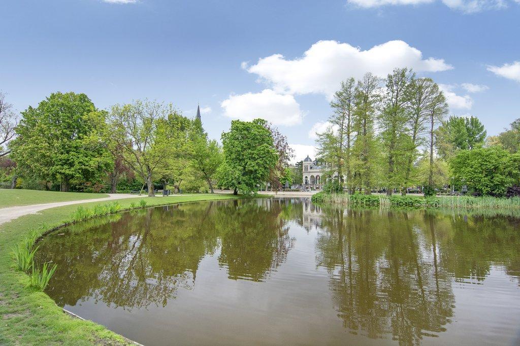 AMSTERDAM Willemsparkweg 102 Bimage 31