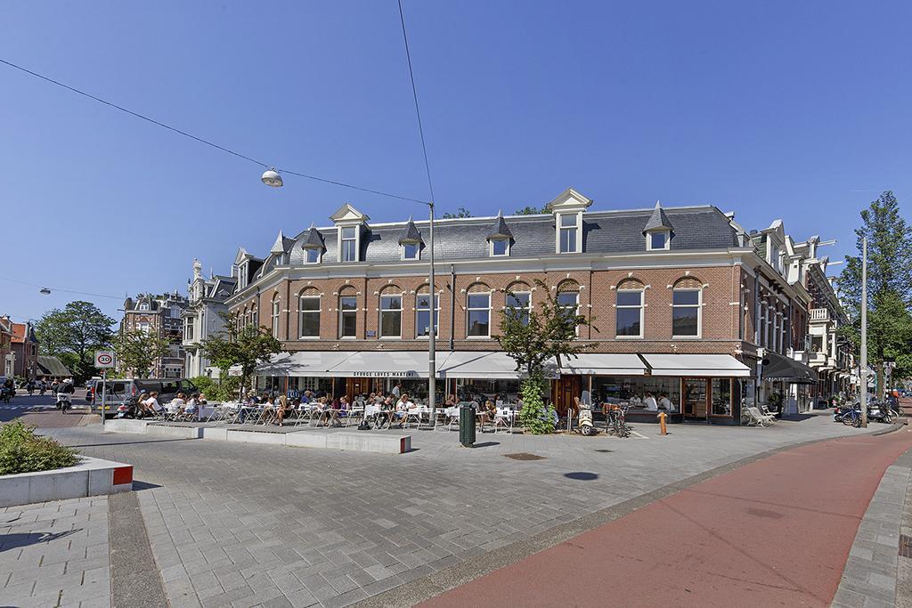 AMSTERDAM Willemsparkweg 102 Bimage 34