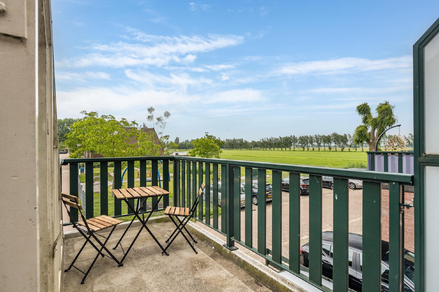 WEESP Reigersweide 117 image 9