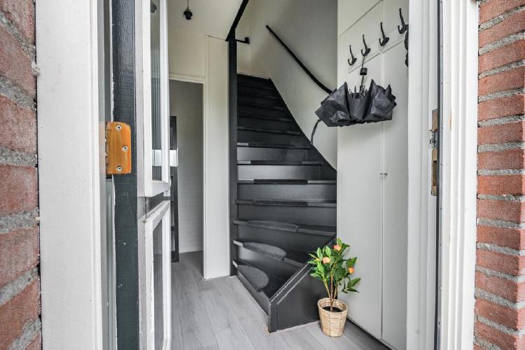 
    Reigersweide 117 |Weesp
