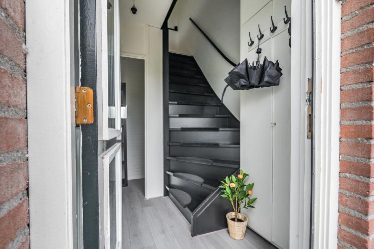 Reigersweide 117 |Weesp