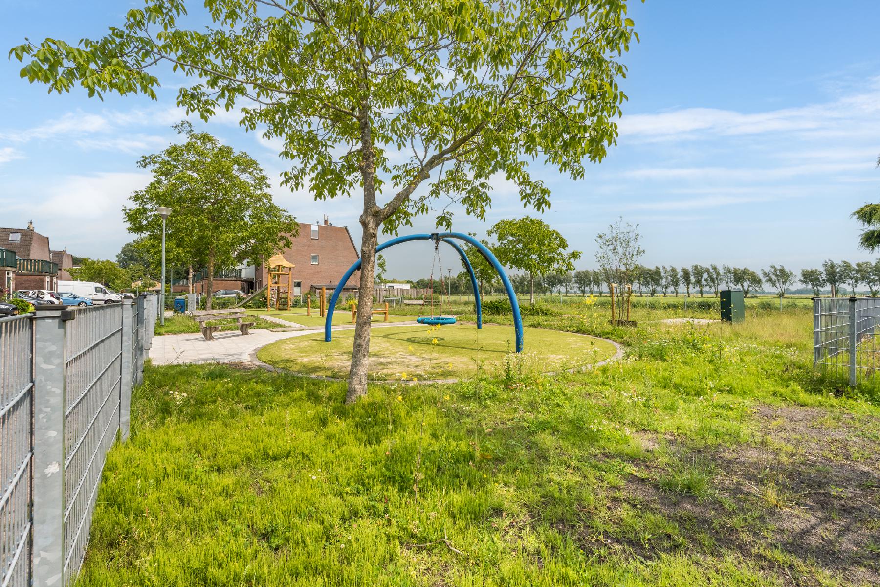 WEESP Reigersweide 117 image 13