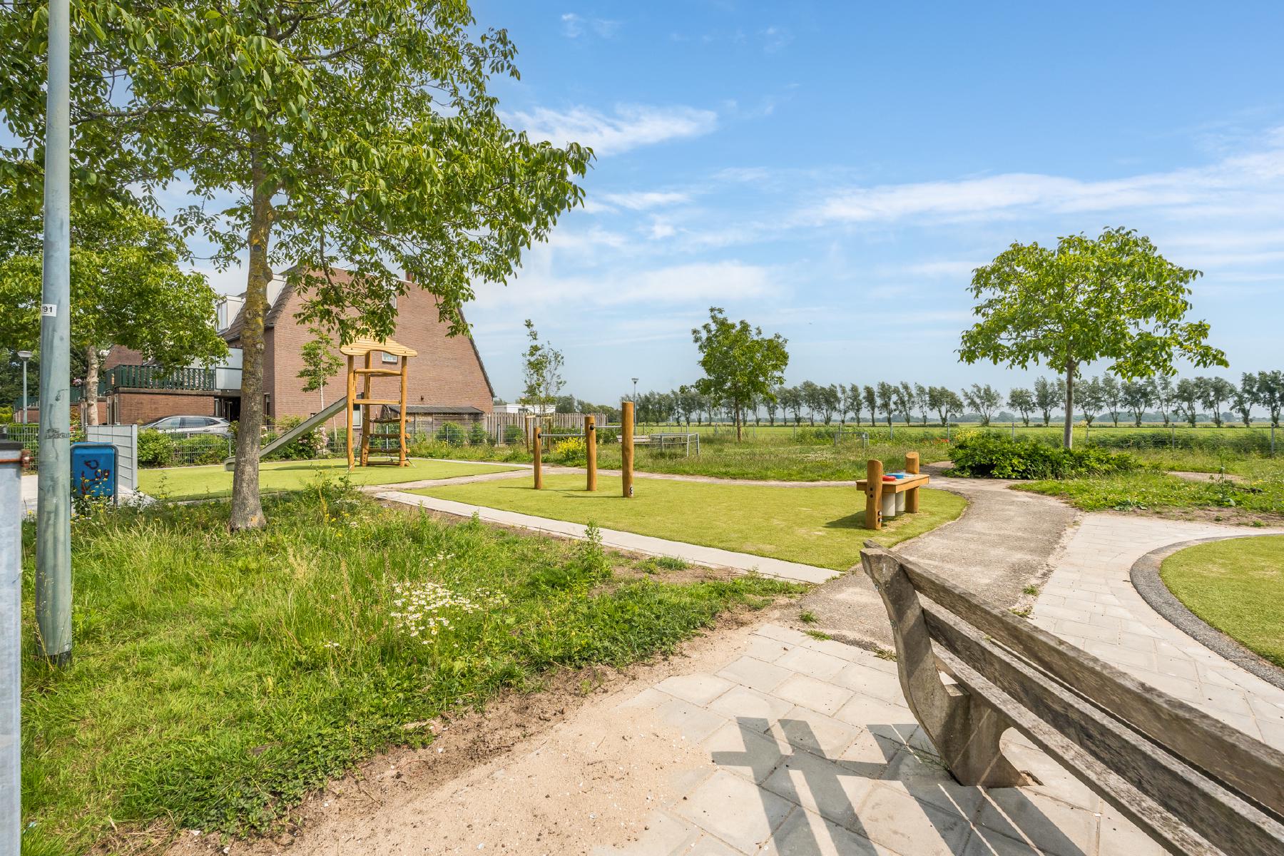 WEESP Reigersweide 117 image 14