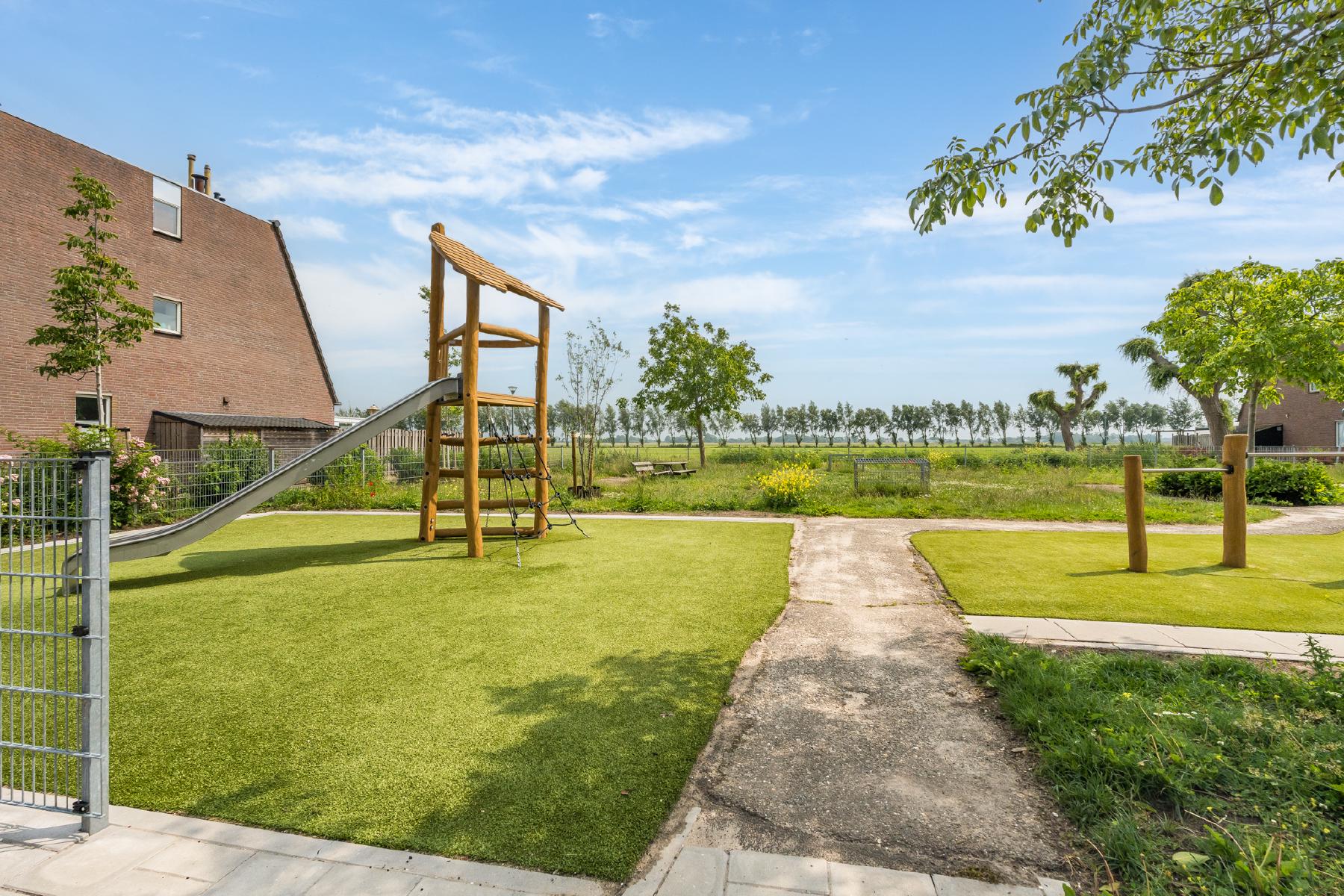 WEESP Reigersweide 117 image 15