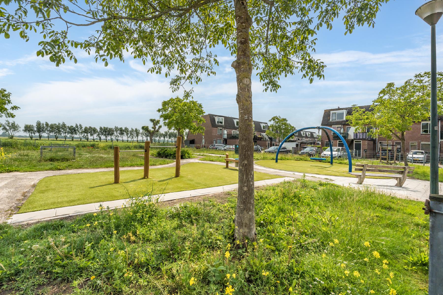 WEESP Reigersweide 117 image 16
