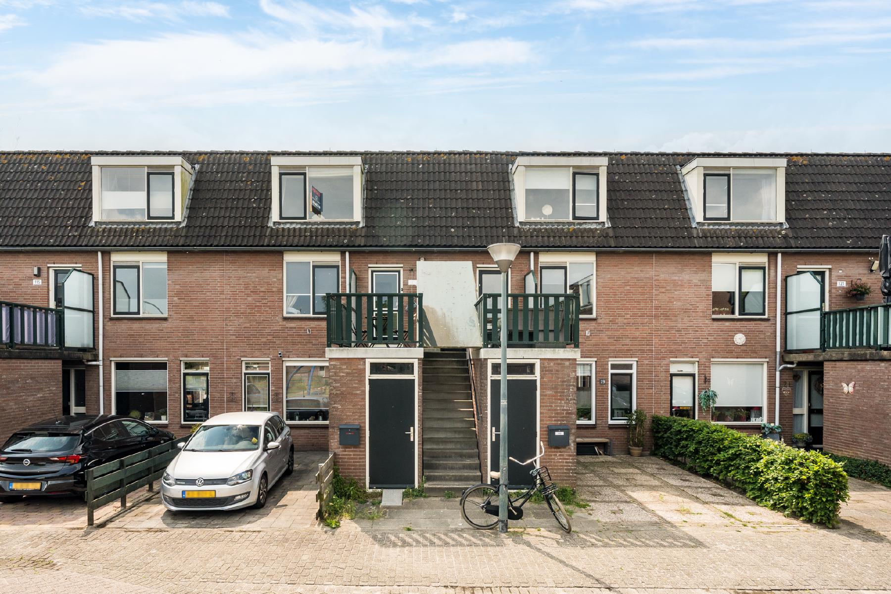 WEESP Reigersweide 117