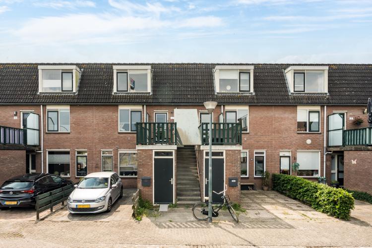 
    Reigersweide 117 |Weesp
