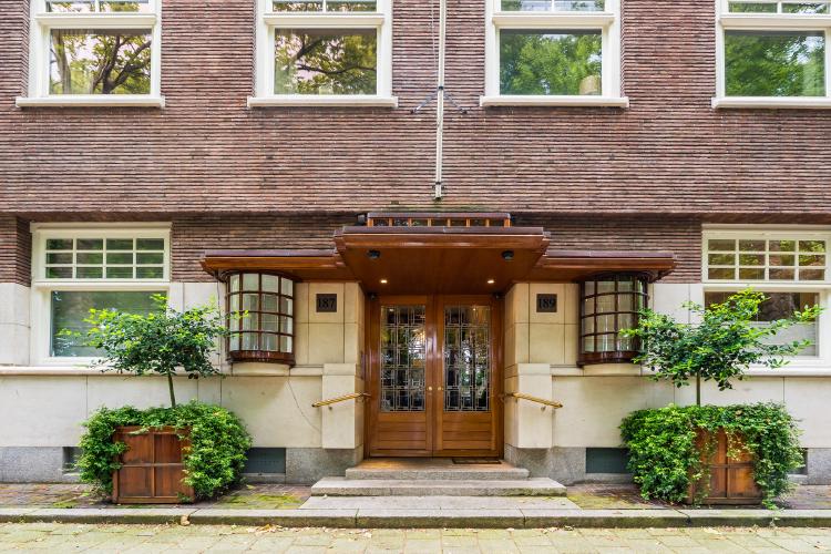 
    Apollolaan 189-1|Amsterdam
