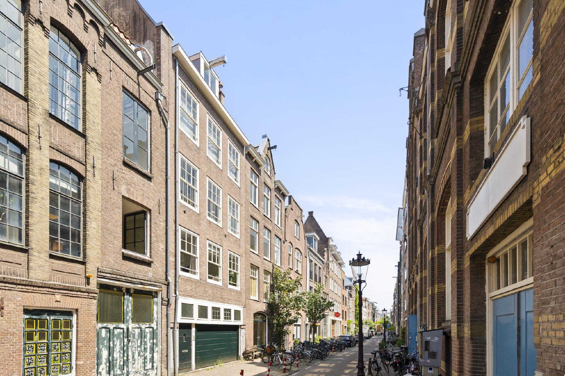 AMSTERDAM Utrechtsedwarsstraat 17 Aimage 25