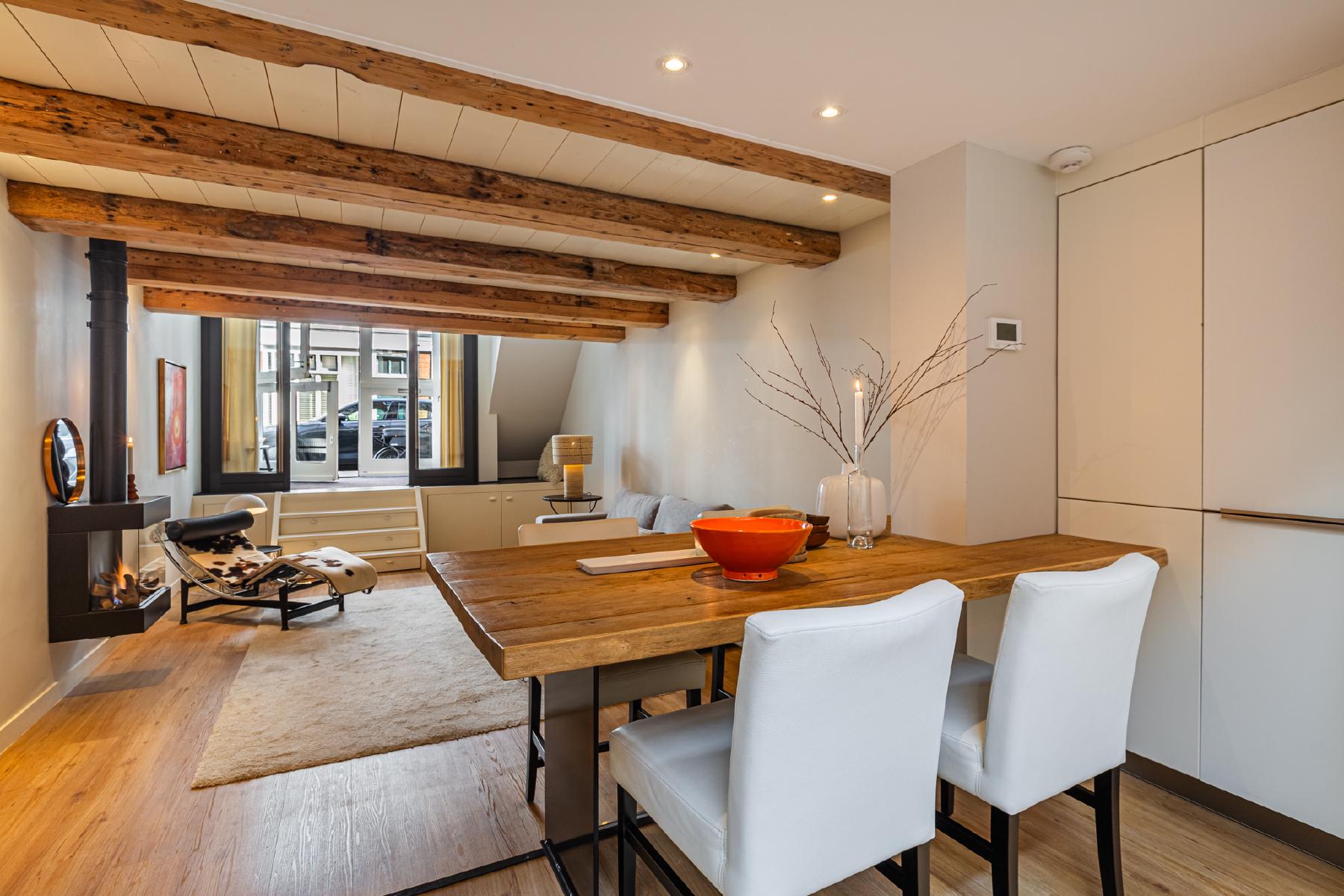 AMSTERDAM Utrechtsedwarsstraat 126 H