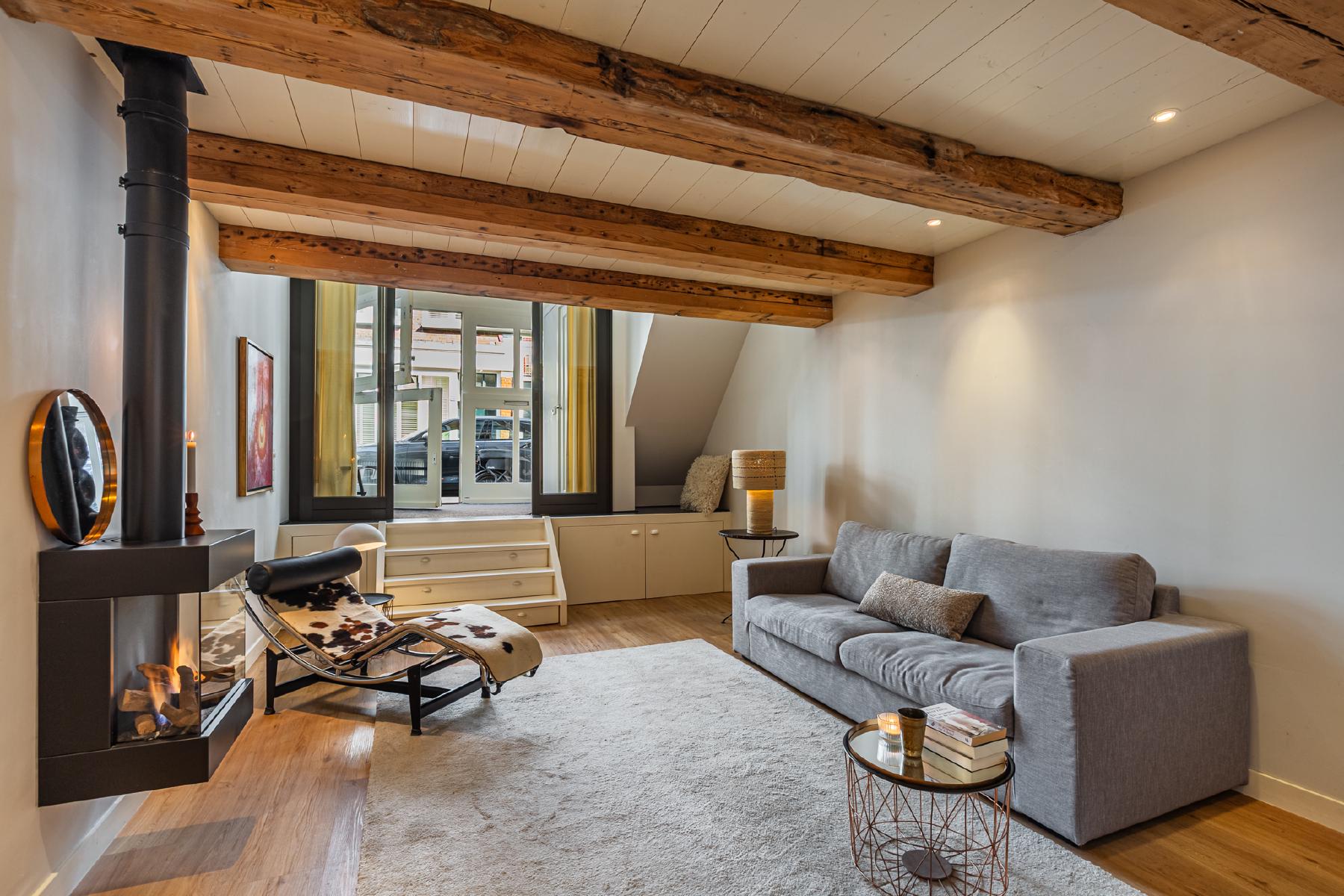 AMSTERDAM Utrechtsedwarsstraat 126 H