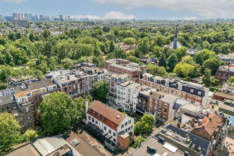 Overtoom 209 C|Amsterdam