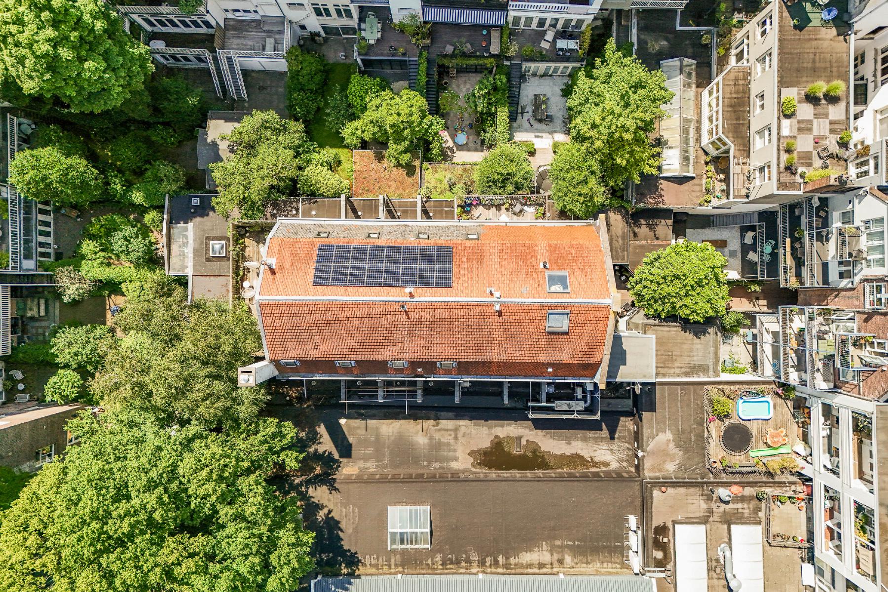 AMSTERDAM Overtoom 209 C