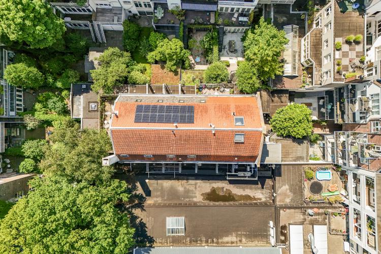 
    Overtoom 209 C|Amsterdam
