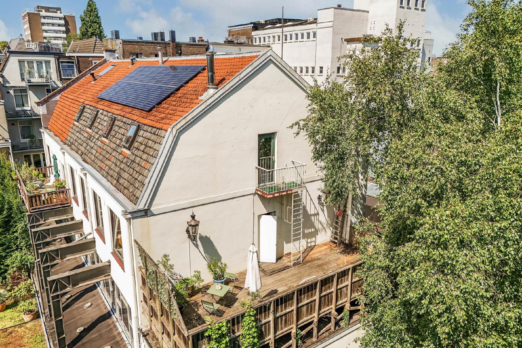 AMSTERDAM Overtoom 209 Cimage 3