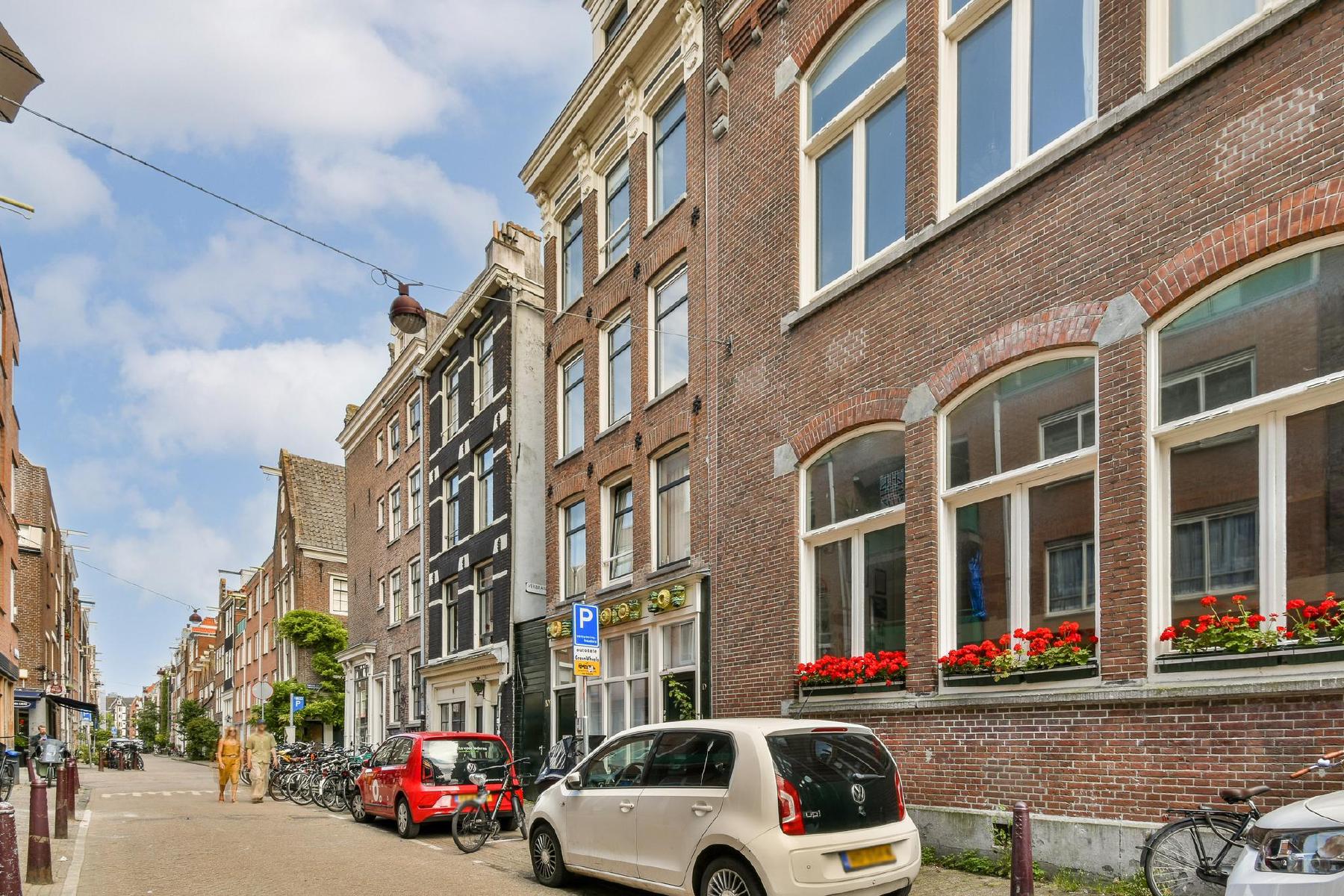 AMSTERDAM Goudsbloemstraat 107 Dimage 18