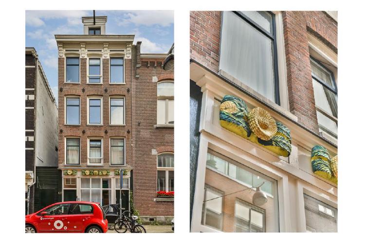 
    Goudsbloemstraat 107 D|Amsterdam
