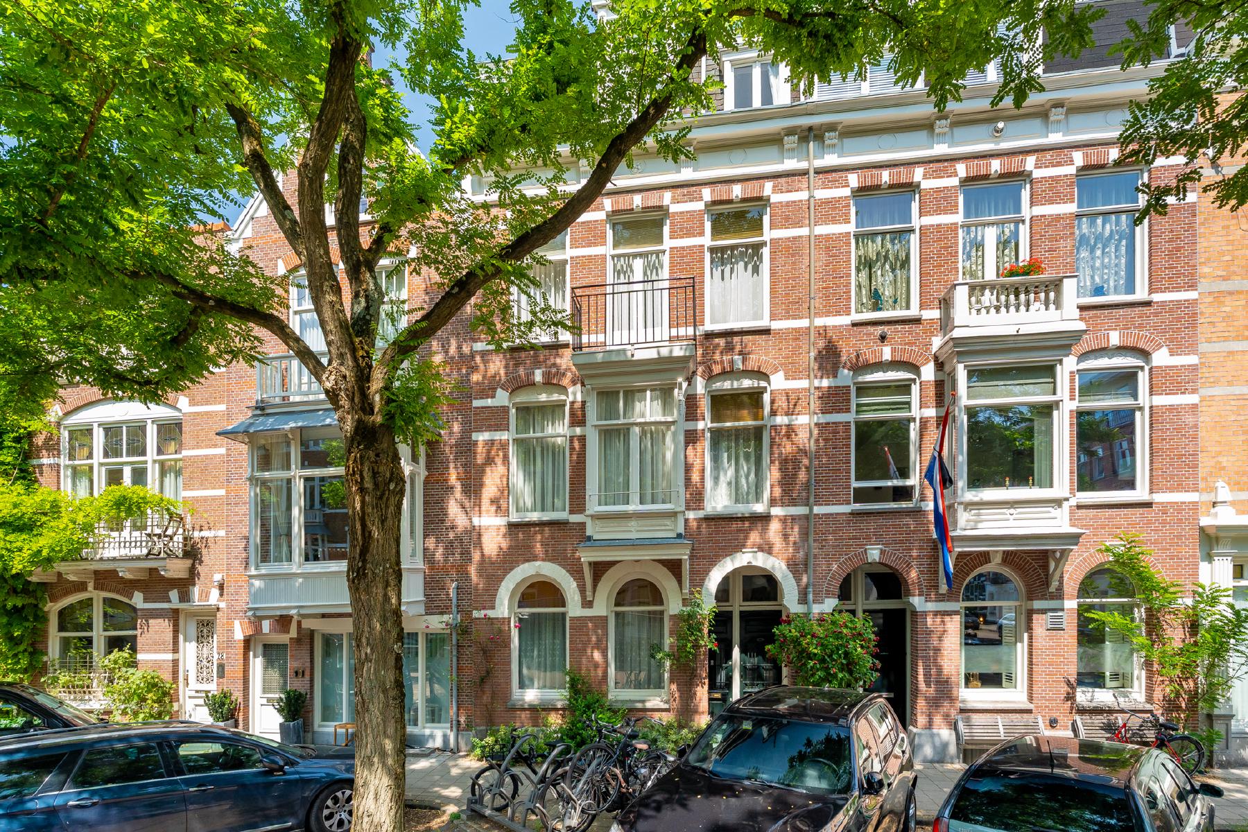 AMSTERDAM Van Breestraat 24-2image 33