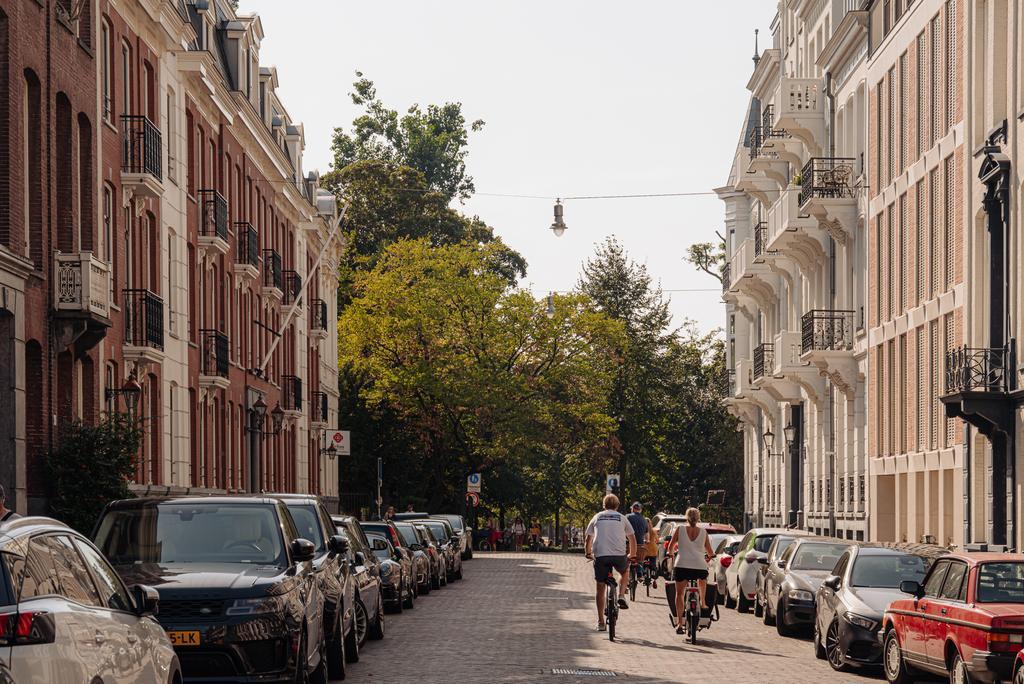 AMSTERDAM Overtoom 209 Cimage 31