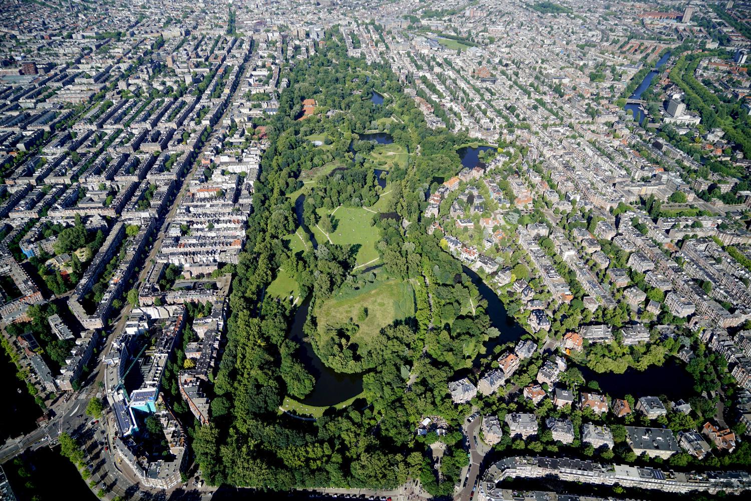 AMSTERDAM Overtoom 209 Cimage 30