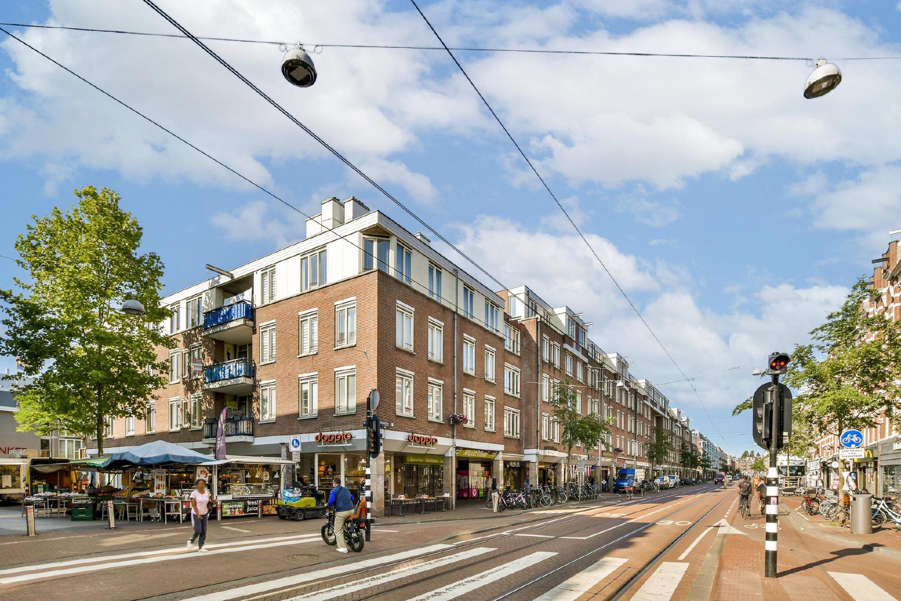AMSTERDAM Kinkerstraat 175 Dimage 14