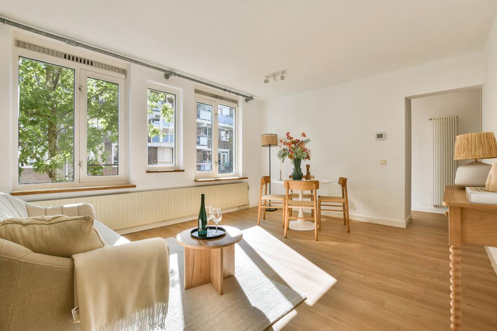 AMSTERDAM Kinkerstraat 175 D