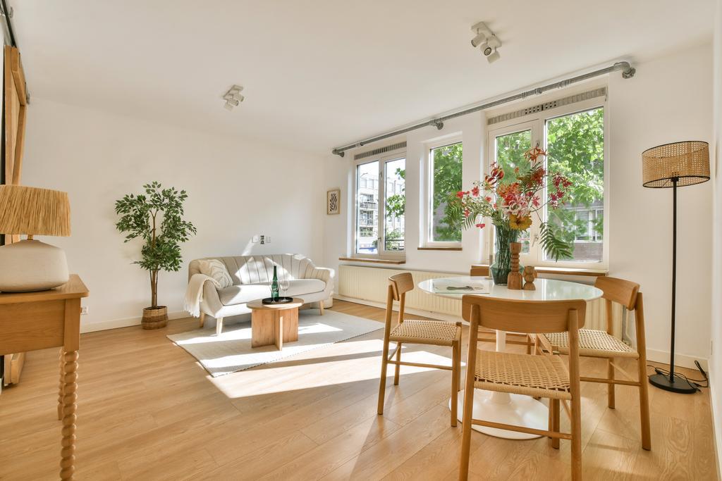 AMSTERDAM Kinkerstraat 175 D