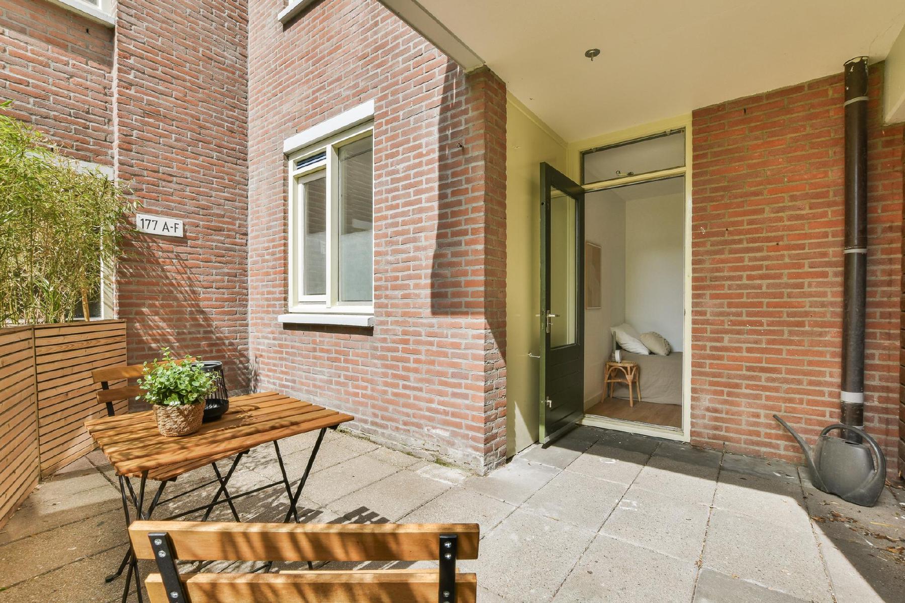 AMSTERDAM Kinkerstraat 175 Dimage 9