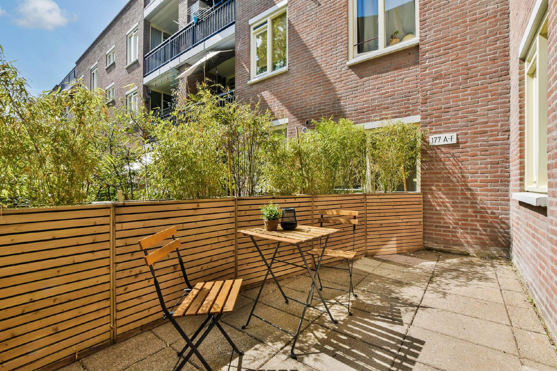 AMSTERDAM Kinkerstraat 175 Dimage 10