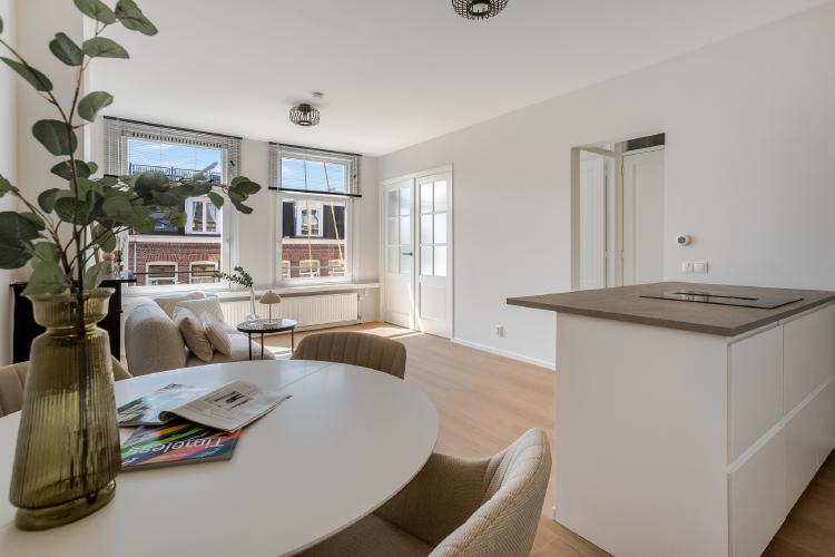 Van Ostadestraat 13 3V|Amsterdam