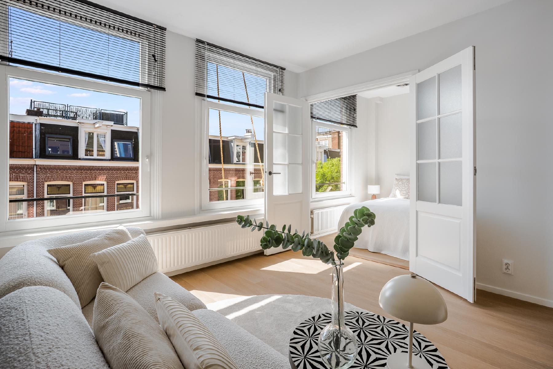 AMSTERDAM Van Ostadestraat 13 3Vimage 2