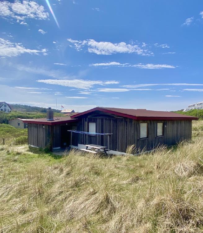 
    Duinkersoord 29 A|Vlieland
