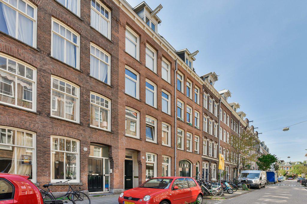 AMSTERDAM Sint Willibrordusstraat 73-4image 22