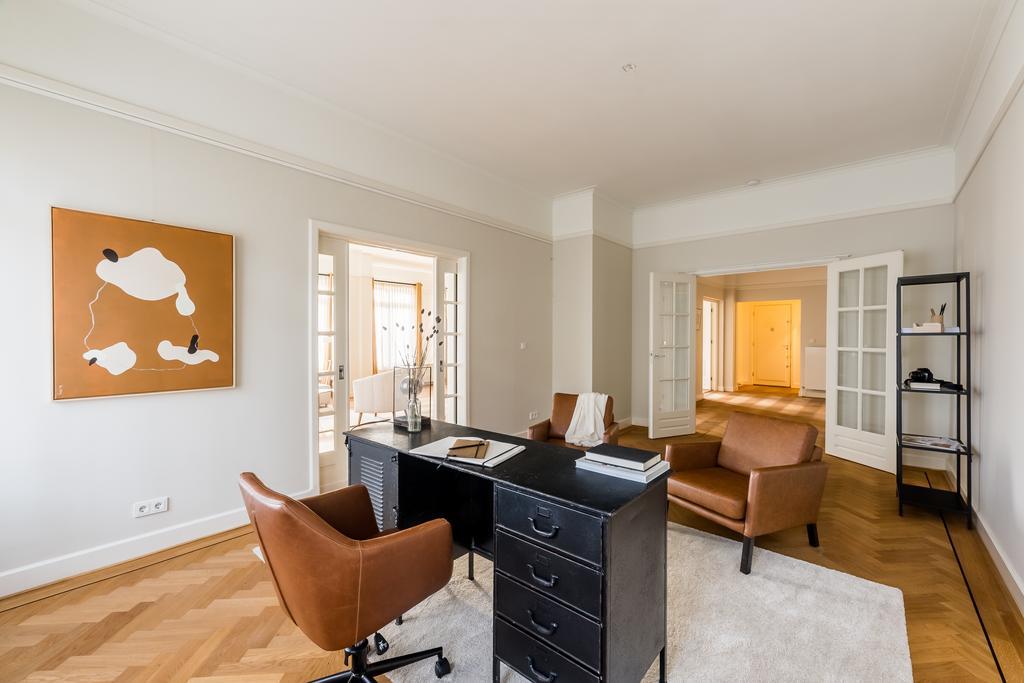 AMSTERDAM Minervaplein 2 Himage 22