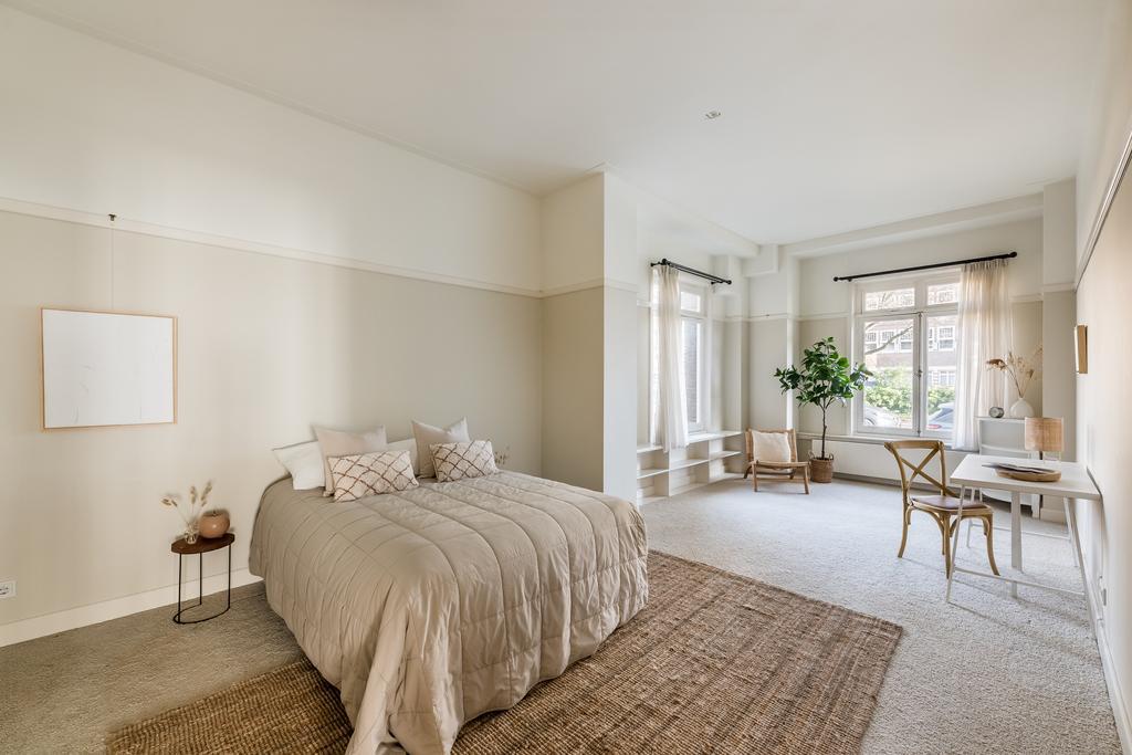 AMSTERDAM Minervaplein 2 Himage 35