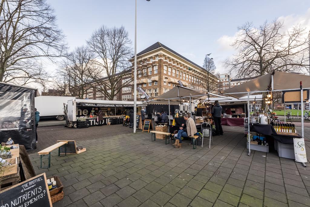 AMSTERDAM Minervaplein 2 Himage 42