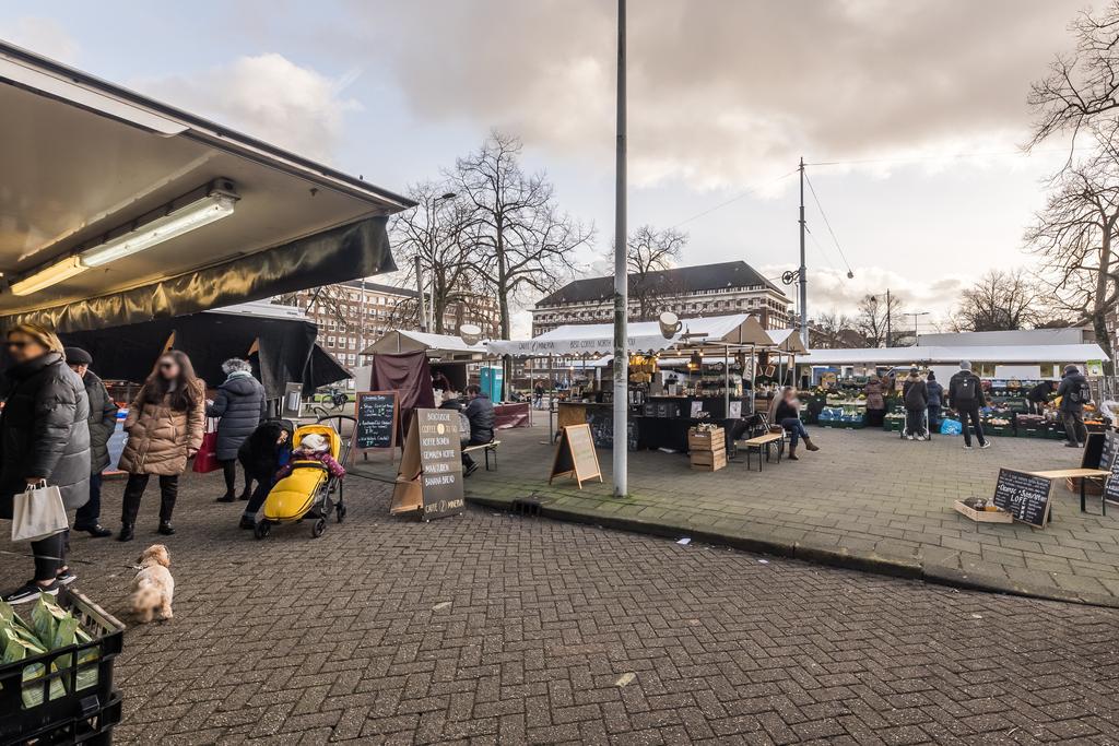 AMSTERDAM Minervaplein 2 Himage 43